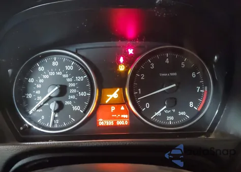 2009 BMW 328I from USA, damaged, VIN WBAWR33569P461228